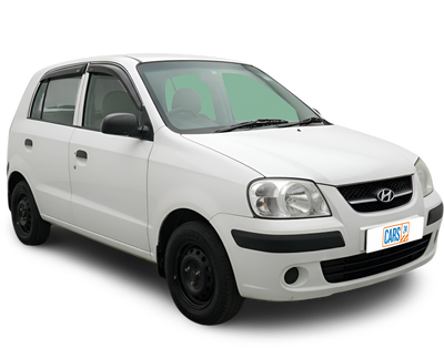 Hyundai Santro Xing-img